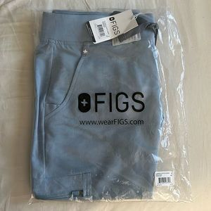 Figs Zamora petite joggers SP